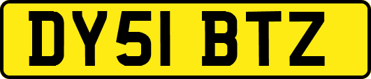 DY51BTZ