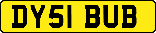 DY51BUB