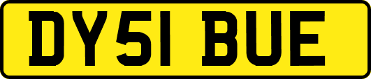 DY51BUE