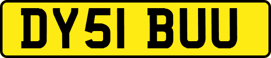 DY51BUU