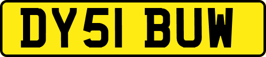 DY51BUW