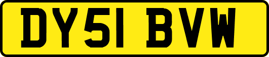 DY51BVW