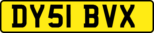 DY51BVX