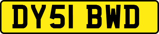 DY51BWD