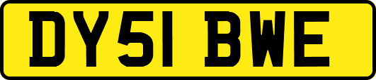 DY51BWE
