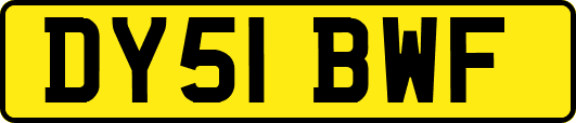 DY51BWF