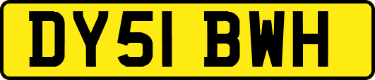 DY51BWH