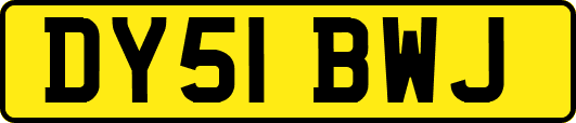 DY51BWJ