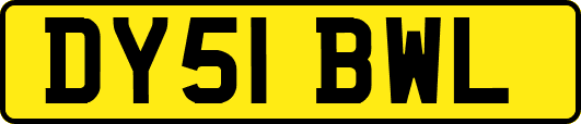 DY51BWL