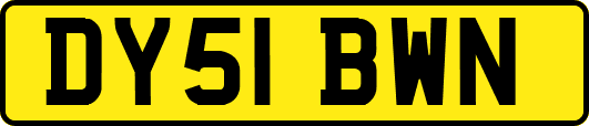 DY51BWN