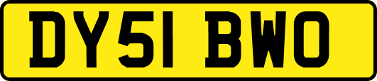 DY51BWO