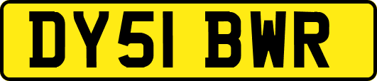 DY51BWR