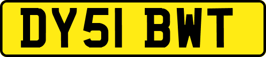 DY51BWT