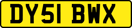 DY51BWX
