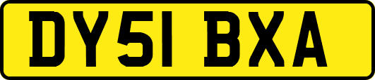 DY51BXA