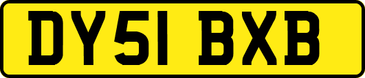 DY51BXB