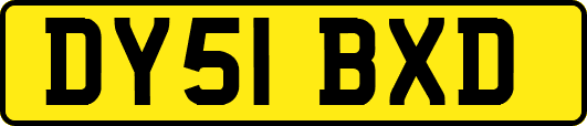 DY51BXD