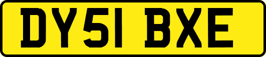 DY51BXE