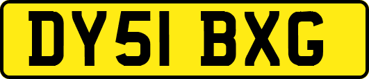DY51BXG