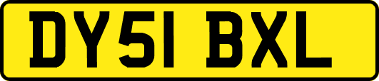 DY51BXL