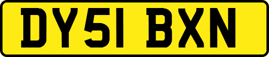 DY51BXN