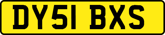 DY51BXS