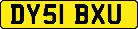 DY51BXU