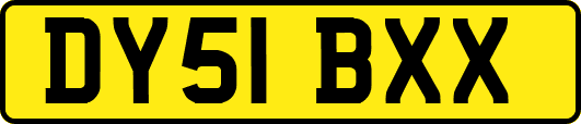 DY51BXX