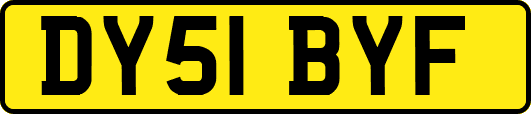 DY51BYF
