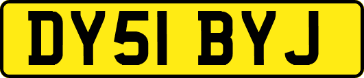 DY51BYJ