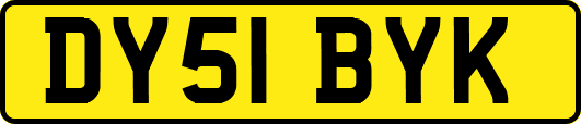 DY51BYK