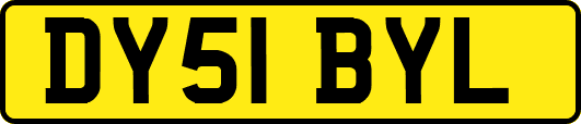 DY51BYL