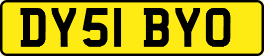 DY51BYO