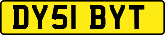 DY51BYT