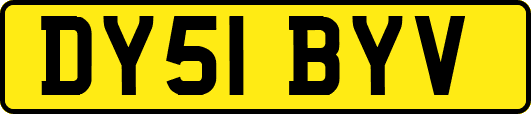 DY51BYV