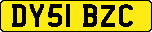 DY51BZC