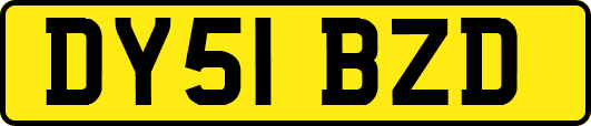 DY51BZD