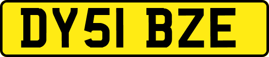 DY51BZE