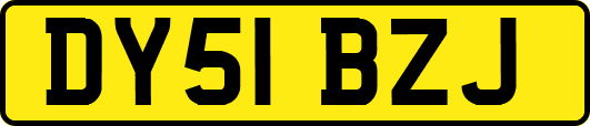 DY51BZJ
