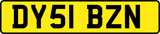 DY51BZN