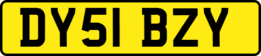 DY51BZY