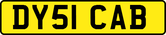 DY51CAB