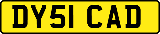 DY51CAD