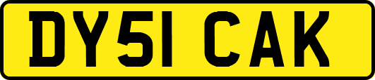 DY51CAK