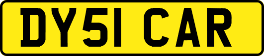 DY51CAR