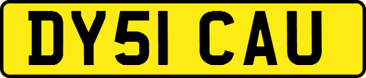 DY51CAU
