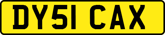 DY51CAX