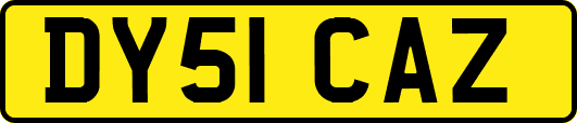 DY51CAZ