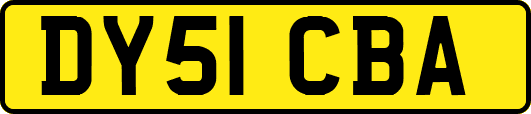 DY51CBA