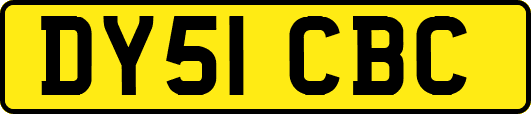 DY51CBC